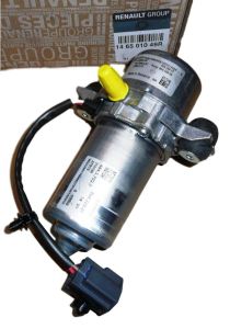 Pompă Vacuum Nou Original Renault Kangoo II Kubistar 146501049R