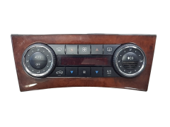 Unitate Control Încălzire A/C Mercedes-Benz C A2038303685
