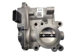 Supapă corp clapetă accelerație Renault 161206038R H8201171233 0.9 1.2 TCE 1133