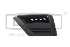 Grilă Bară Stângă 7C0853665 88531819702 VW Crafter DPA