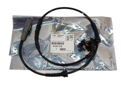 Senzor ABS Spate Citroen Peugeot 4545K8 Nou Original