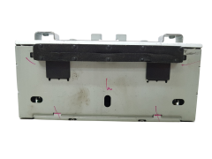 Radio auto AHU Ford Fiesta 6 VI AA6T-18C815-AE