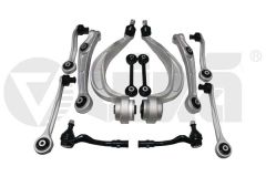 Braț Suspensie Set 8K0498998 44981773501 Audi A4 A5 Q5 Vika