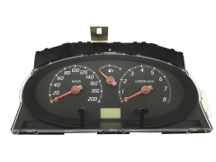 Turometru Nissan Micra AX760 29451