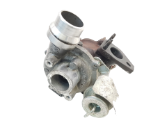 Turbosuflantă 7701478939 54359710028 16446RH82728353 1.5dci Renault 72