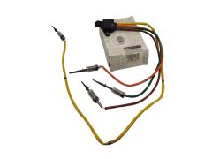 Senzor Temperatură Gaze Evacuare Nou Original 226581126R Renault