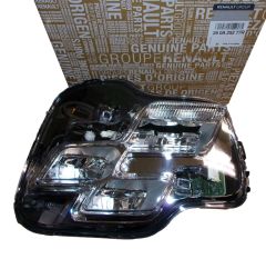 Far ceață Dreapta Față Original 260A25277R Renault Clio 4 RS