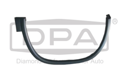 Ornament aripă Dreaptă Faceți Skoda Kodiaq 565854732 88541793102 DPA