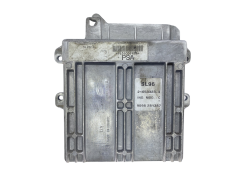 Unitate Control 9636006980 21653323-4 SL96-4 PSA Sagem 63967