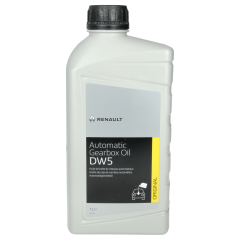 Ulei Original DW5 EDC 1L Renault