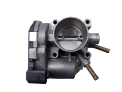 Supapă corp clapetă accelerație VWAG 030133062C 0280750095 Bosch 1711