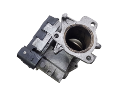 Supapă corp clapetă accelerație 55213019 40DFP1 Fiat Alfa Romeo 3086