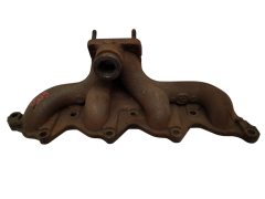 Galerie evacuare 034189 135317 Citroen XM Peugeot 605 2.5 TD 12320