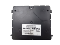 Modul unitate de control Renault Clio 5 Captur 2 285253417R 27760F271B 0km 13