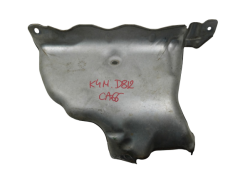 Protecție Termică Renault 8200487350 1,6 16V K4M