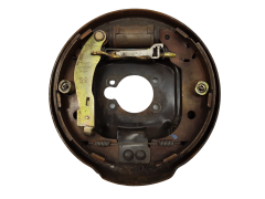 Placă protecție disc frână Szczęk Dreaptă 421289 Citroen Xsara I Peugeot 306 Bosch 12006