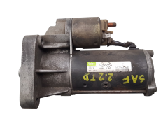 Electromotor Renault 7700104346 D7R23 2.2 D Valeo 1251