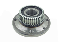 Butuc Roată Spate 6K9501477 55010800401 VW Seat Vika