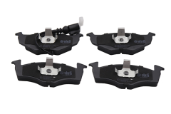 Plăcuțe frână Față 6Q0698151B 66980010701 VW Seat Vika