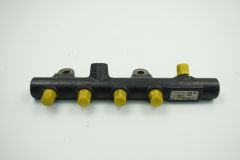 Rampă de Injecție 175213876R H8201225030 1,5 dci Renault