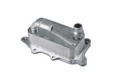 Radiator Ulei 06E117021J 11171699101 Audi Vika