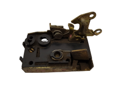 Mecanism încuietoare ușă Stânga Spate 96056005 Citroen ZX Kiekert 11150