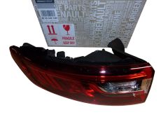 Far Stângă Original 265554874R Renault