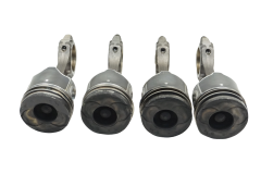 Bară de conectare Renault 1.9 DTI F9Q780 7701472834 7701476250 M x4
