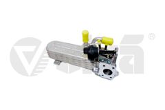 Radiator EGR 03G131512L 11317713901 VW Audi Seat Skoda Vika