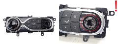 Unitate Control Încălzire Renault Clio 4 275101414R E1149752