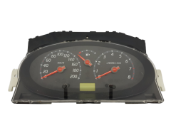 Turometru Nissan Micra AX761 21177