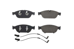 Plăcuțe frână Față 4G0698151M 66981695301 Audi Vika