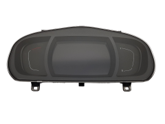 Vitezometru Renault Scenic 4 248100665R 7782