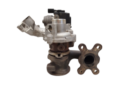 Turbosuflantă 1.2 TSI VW Audi Seat Skoda 04E145704T 4646