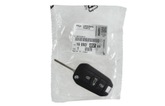 Cheie Nou Original Peugeot 508 301 1609365280