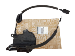 Mecanism încuietoare ușă Stânga Spate Original Renault Clio IV 825019504R