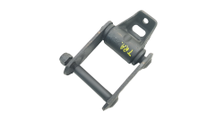 Montaj Resora Spate 7700632328 7704001921 Renault Trafic 1