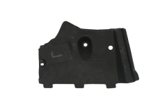 Izolație fonică podea Stâng Faceți Audi A6 4G0825201 88251583702 DPA