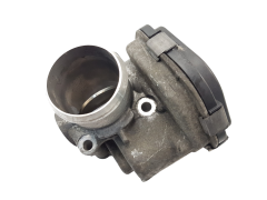 Supapă corp clapetă accelerație Citroen Peugeot Ford 9673534480 1.6 HDI 1387