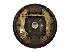 Placă protecție disc frână Szczęk Stângă 7701024249 Renault 25