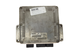 Unitate Control 0281011084 9640938680 9647693180 PSA Bosch 3772