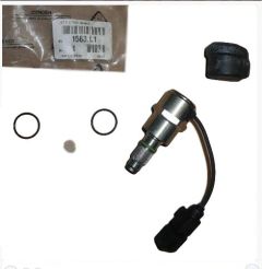 Electrovalvă Pompy Original Citroen Peugeot Berlingo Xsara Jumpy 1.9D 1563L1