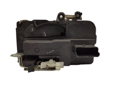 Mecanism încuietoare ușă Dreapta Față 9136P7 Citroen Berlingo Peugeot Partner Valeo 10915