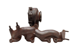 Galerie evacuare VW Audi Skoda Seat 55031019594 03L253016F