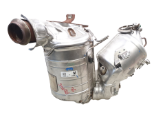 Catalizator DPF 208A02747R 208A06174R 2.0DCI Renault Trafic 3 Vivaro 2 0km