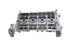Capac Chiulasă Complet 04E103469CS B11322 VW Audi Seat Skoda Borsehung