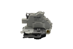 Mecanism încuietoare ușă Față Stânga 8X1837015 88371801701 Audi Vika