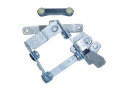 Levier Schimbător 1J0711729F 77110762501 VW Audi Skoda Vika