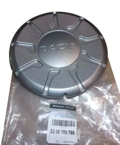Capac butuc jantă Original 8200789769 Dacia