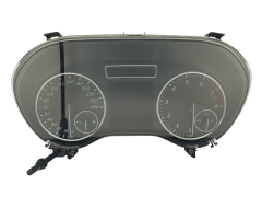Turometru Mercedes B W246 A2469005911 0263681372 60792